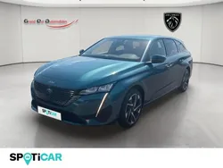 Peugeot 308 SW 1.2 PureTech 130ch S&S Allure Pack EAT8