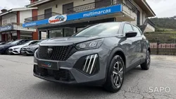 Peugeot 2008 1.2 PureTech Active de 2023
