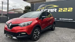 Renault Captur de 2016