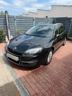 Renault laguna estate business 1.5 dci 110 eco2