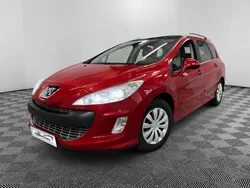 Peugeot 308 SW 1.6 HDI 110 PREMIUM VO902