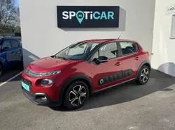 Citroen C3 1.5 BlueHDi 100 Feel