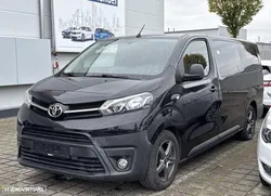 Toyota Proace 2,0-l-D-4D L2 (9L) Comfort
