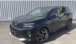 Citroën C5 Aircross Hybride 145 e-DCS6 Max