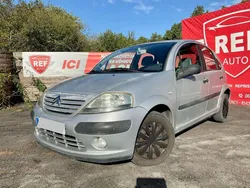 Citroen C3 GENERATION-I 1.4 75