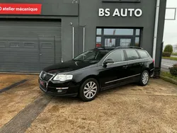 Volkswagen passat 2.0 tdi 110ch 5p