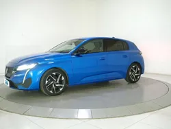 Peugeot 308 PureTech 130ch S&S BVM6 - Allure Pack