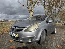 Opel Corsa 1.3CDTI