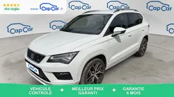 Seat Ateca 2.0 TDI 150 DSG7 FR