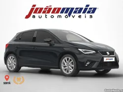 Seat Ibiza 1.0 TSI Style DSG