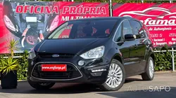 Ford S-Max de 2014