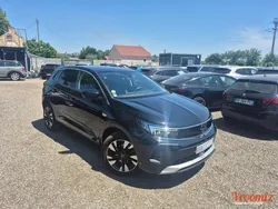 Opel Grandland 1.5 D 130 EAT8 ELEGANCE BUSINESS 4X2 BVA 14160 hors taxes