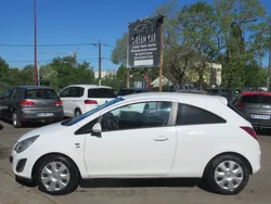 Opel corsa 1.2 twinsport 86 ch edition 130000km
