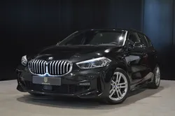 BMW 118 i M Sport 140 ch - LED - PDC - Superbe état