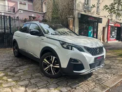 PEUGEOT 3008 BlueHDi 130CV S&S EAT8 GT Line - Toit ouvrant / panoramique -