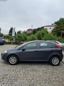 Fiat Punto 1.200