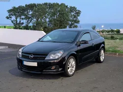 Opel Astra GTC 1.7 Isuzu IPO 2/Anos