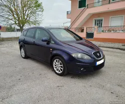 Seat Altea 1.6 TDI XL Ecomotive Nacional 105cv