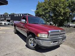 Dodge ram 1500 5.9L V8 Magnum