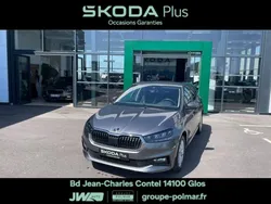 Skoda Fabia 1.0 TSI Evo2 95ch Limited Edition