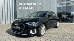 Audi A3 40 TFSIe Advanced de 2024