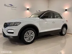 VW T-Roc 1.0 TSI Style