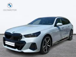 BMW 520 520dA Touring xDrive