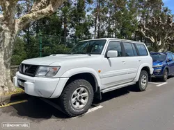 Nissan Patrol GR 2.8 TD SE