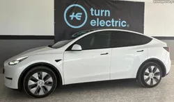 Tesla Model Y Tração Traseira