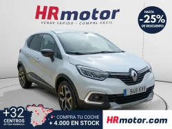 RENAULT Captur TCe GPF Zen 96kW