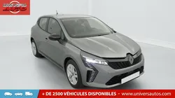 Renault Clio 5 TCE 90 CH GSR2 EVOLUTION