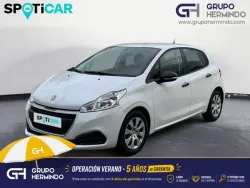 PEUGEOT 208 1.6BlueHDi Access 75