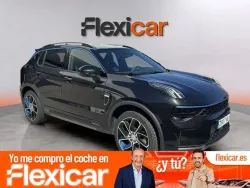 Lynk & Co 01 1.5T PHEV