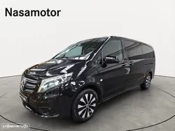 Mercedes-Benz Vito Tourer 124 CDi/34 Select