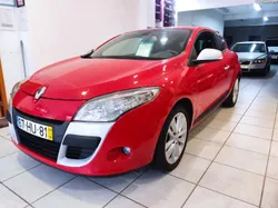 Renault Mégane 1.5 dci