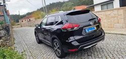 Nissan X-Trail 2.0 DCi Tekna Xtronic