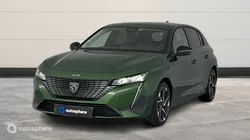 Peugeot 308 1.2 PureTech 130ch S&S Allure Pack