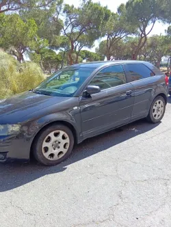 Audi A3 2.0TDI Ambition