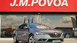Renault Talisman de 2019