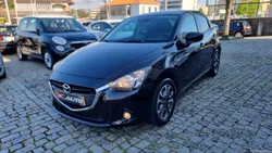 Mazda 2 1.5 Sky.Evolve Navi