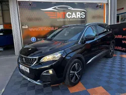 Peugeot 5008 1.5 bluehdi allure eat8