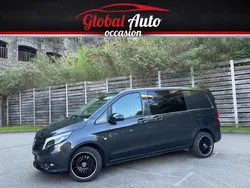Mercedes-benz vito 2.1 119 cdi bluetec 4 matic tva recuperable