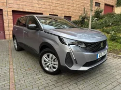 Peugeot 5008 1.5 BlueHDi Active Pack EAT8