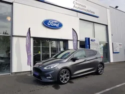 Ford Fiesta ST LINE 125cv avec Options