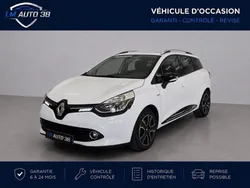 Renault clio 4 tce 90 cv limited