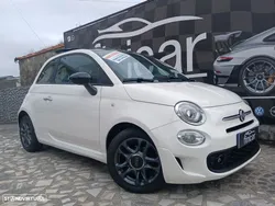 Fiat 500 1.0 Hybrid Sport