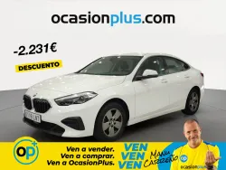 BMW Serie 2 216dA Gran Coupé