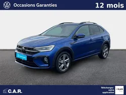 Volkswagen Taigo 1.0 TSI 110 DSG7 R-Line
