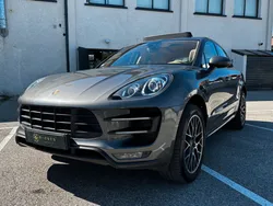 Porsche Macan 3.6 Turbo 400ch