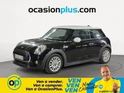 MINI Mini Cooper Aut.